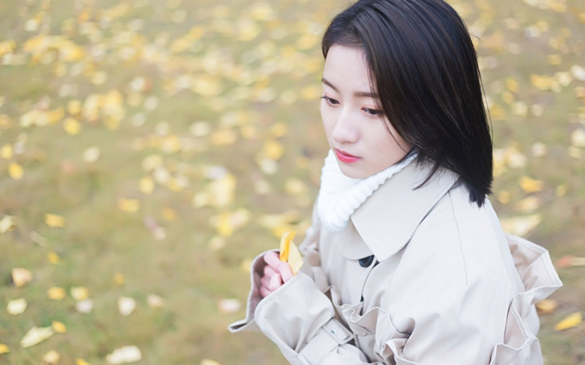 幕后与配音
